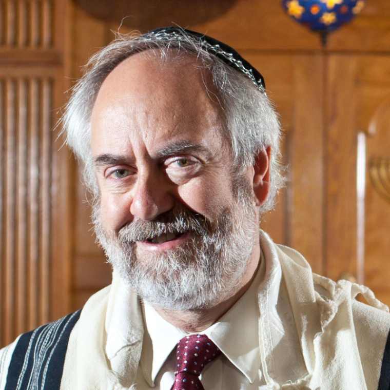 Rabbi Romain